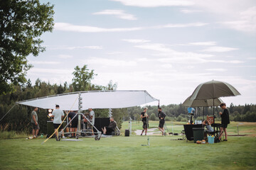 旅游的类型有哪些？