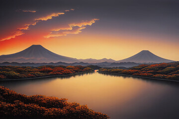 蓝鲸主要分布在哪些地方？